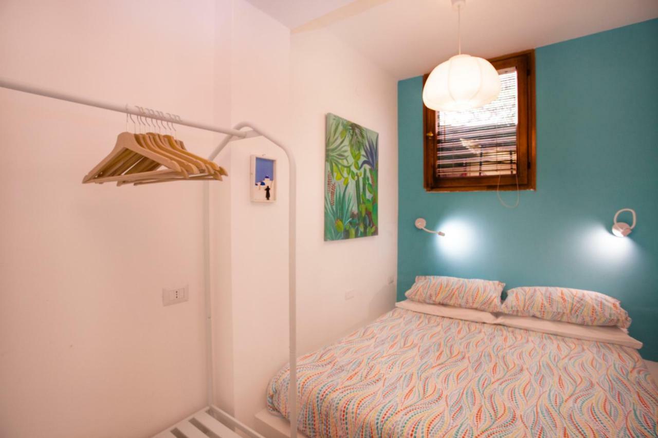 Casa Dell'Isola Bella Taormina Mare Apartment Exterior photo